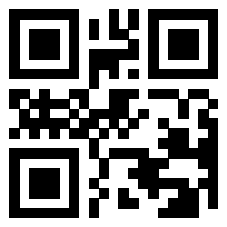 3914000433 Qr Code associato