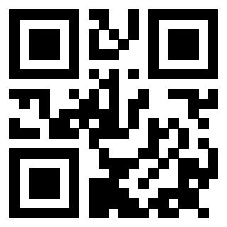 3914000434 QrCode associato