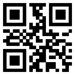 Il QrCode di 3914000437