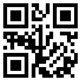 3914000438 - Immagine del QrCode associato