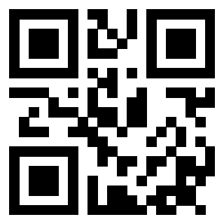 Il Qr Code di 3914000443