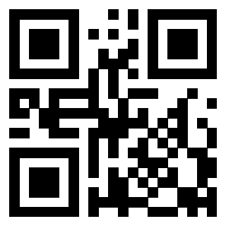 Immagine del Qr Code di 3914000447