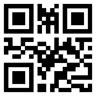 Scansione del Qr Code di 3914000451