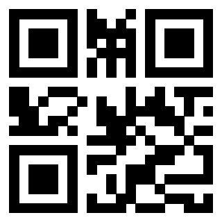 3914000459 - Immagine del QrCode associato