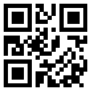 3914000464 - Immagine del Qr Code