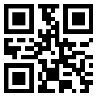 3914000467 Qr Code associato