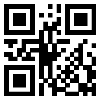Il QrCode di 3914000469