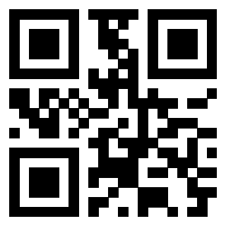 Scansione del Qr Code di 3914000471