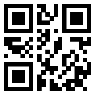 3914000476 - Immagine del QrCode