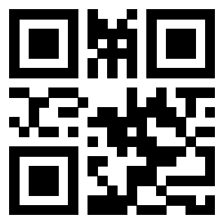 Il Qr Code di 3914000477