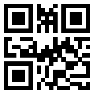 Scansione del Qr Code di 3914000478