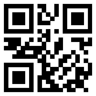 3914000479 - Immagine del Qr Code