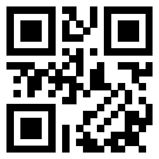 Scansione del Qr Code di 3914000480