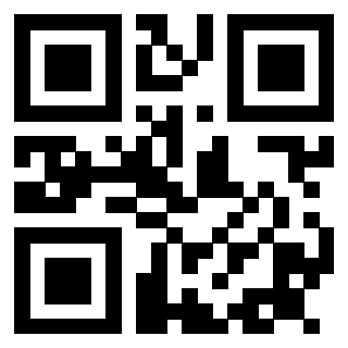 3914000481 - Immagine del QrCode associato