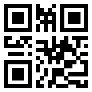 3914000482 - Immagine del Qr Code associato