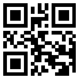 3914000483 - Immagine del Qr Code associato