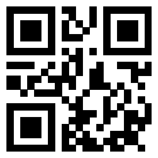 Immagine del Qr Code di 3914000487