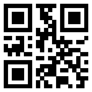 Scansione del QrCode di 3914000489
