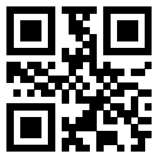 3914000490 - Immagine del Qr Code associato