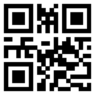 Scansione del QrCode di 3914000496