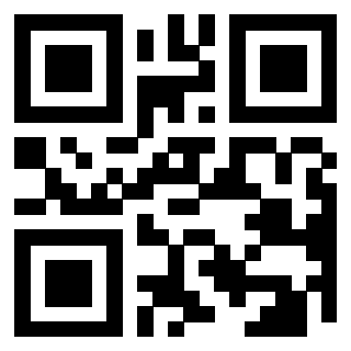 3914000500 - Immagine del QrCode associato