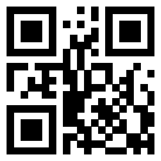 3914000503 - Immagine del QrCode