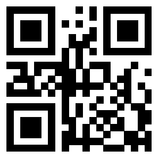 Il QrCode di 3914000505