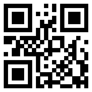3914000509 - Immagine del Qr Code associato