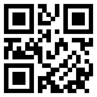 3914000514 - Immagine del Qr Code associato