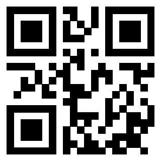 Scansione del QrCode di 3914000517