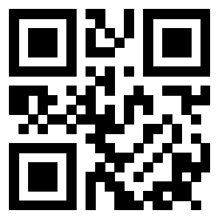 3914000520 - Immagine del QrCode associato