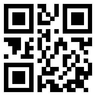 Scansione del QrCode di 3914000526