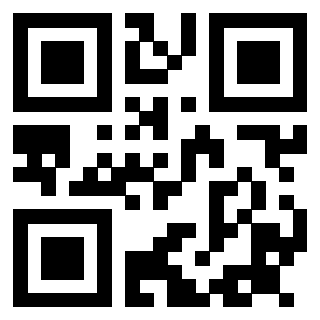 3914000527 - Immagine del Qr Code