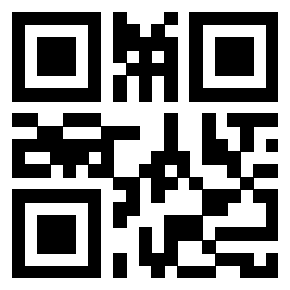 3914000528 - Immagine del QrCode associato