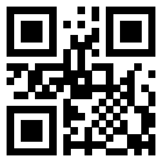 Scansione del QrCode di 3914000530