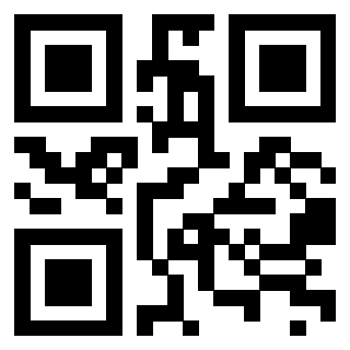 3914000532 - Immagine del Qr Code associato