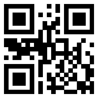 Scansione del QrCode di 3914000536