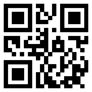 Immagine del QrCode di 3914000537
