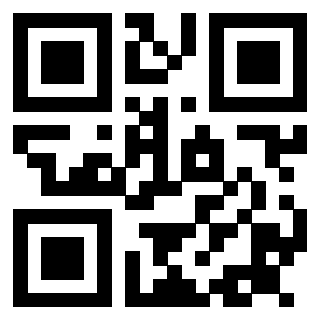 3914000539 - Immagine del Qr Code associato