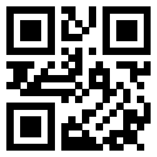 3914000540 QrCode associato