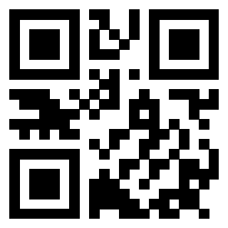 3914000549 QrCode associato