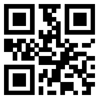 3914000551 - Immagine del QrCode associato