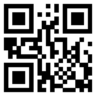 3914000554 - Immagine del QrCode
