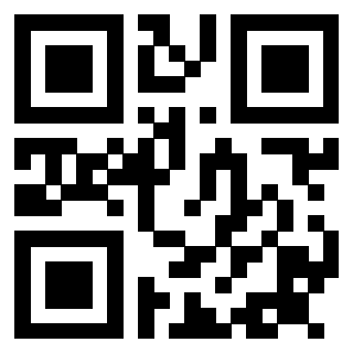3914000569 - Immagine del Qr Code associato