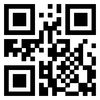 3914000572 - Immagine del QrCode associato