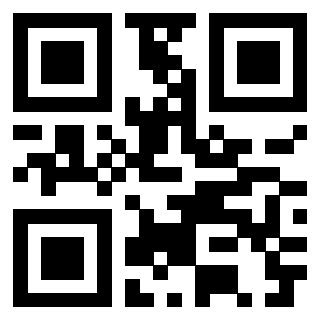 3914000575 - Immagine del Qr Code associato