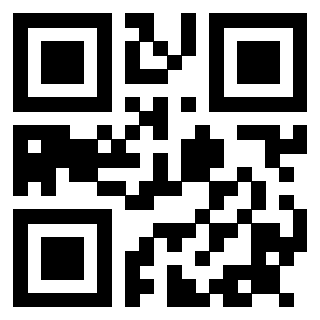 3914000581 Qr Code associato
