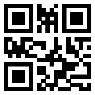 Immagine del QrCode di 3914000585