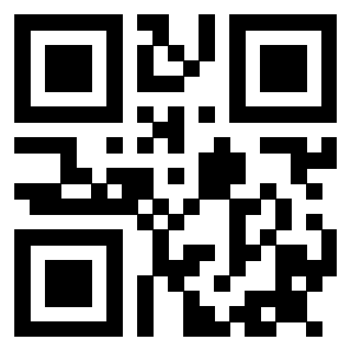 3914000587 - Immagine del Qr Code