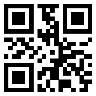 3914000590 - Immagine del QrCode associato